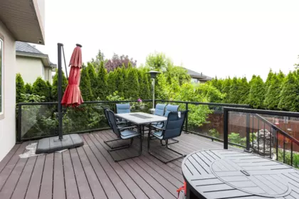 Community Amenities Photo (Clubhouse) of 10438 168a Street, Surrey, BC