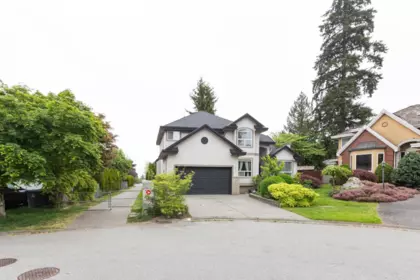 10438 168a Street, Surrey, BC, Surrey — Single Family Residence for sale
