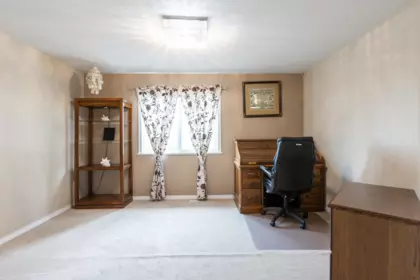 Garage Interior Photo of 10438 168a Street, Surrey, BC