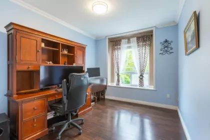 Guest Bathroom Photo of 10438 168a Street, Surrey, BC