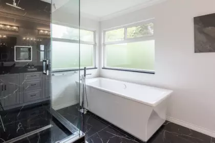 Laundry Room Photo of 10438 168a Street, Surrey, BC
