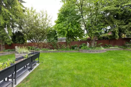 Outdoor Kitchen Photo of 10438 168a Street, Surrey, BC