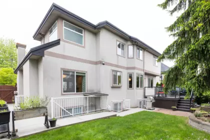 Playground / Recreational Area Near 10438 168a Street, Surrey, BC