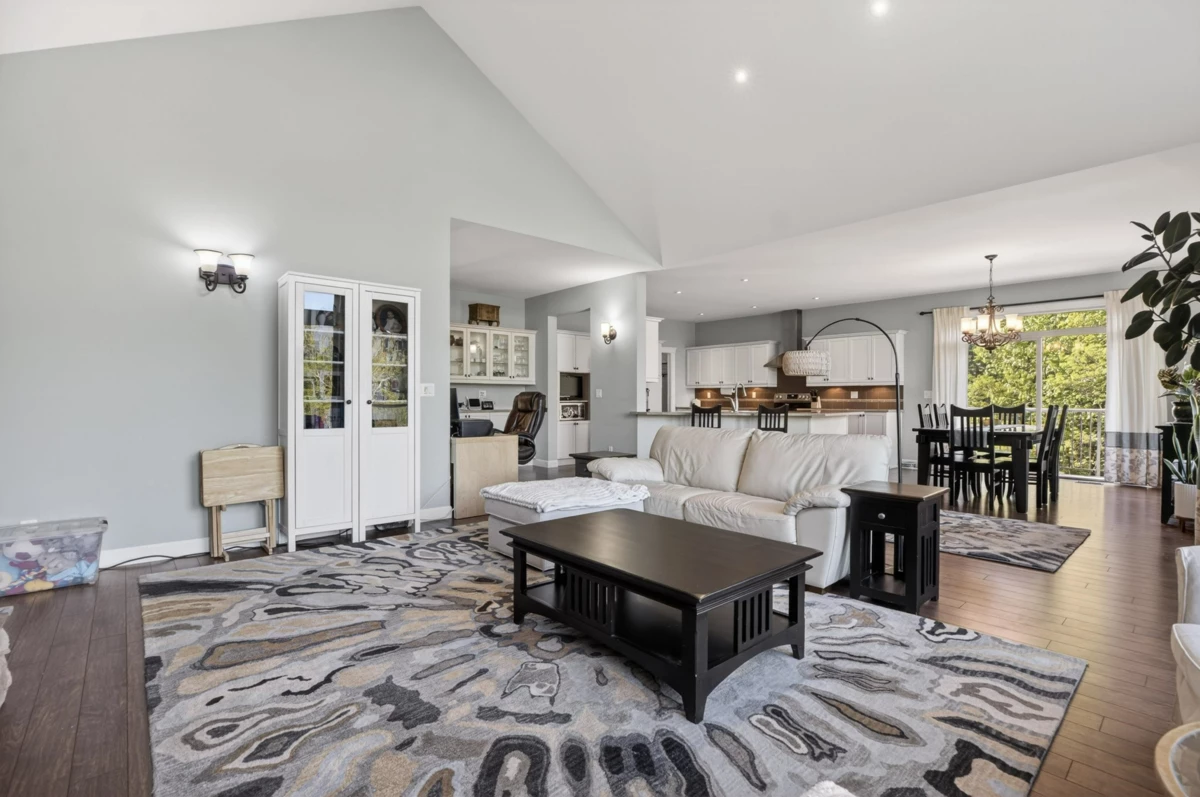 Family Room Photo of 8768 Jones Terrace, Mission, BC