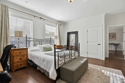 Bedroom 3 Photo of 8768 Jones Terrace, Mission, BC