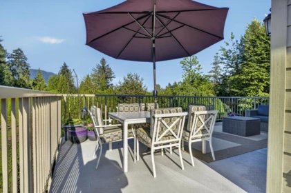 Hot Tub / Spa Photo of 8768 Jones Terrace, Mission, BC