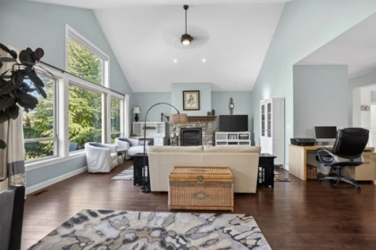 Kitchen Island Photo of 8768 Jones Terrace, Mission, BC