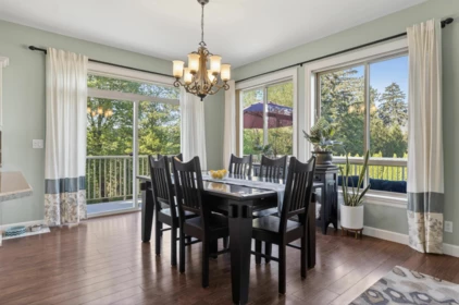 Kitchen Photo of 8768 Jones Terrace, Mission, BC