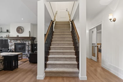 Loft / Bonus Room Photo of 8768 Jones Terrace, Mission, BC