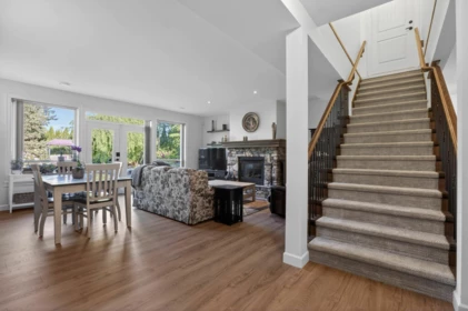 Office / Den Photo of 8768 Jones Terrace, Mission, BC