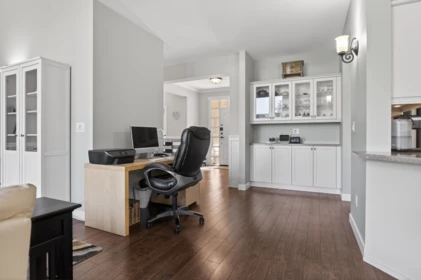 Pantry Photo of 8768 Jones Terrace, Mission, BC