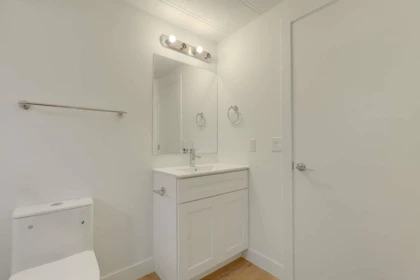 Bedroom 4 Photo of 77 8220 King George Boulevard, Surrey, BC