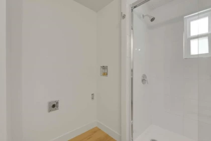 Guest Bathroom Photo of 77 8220 King George Boulevard, Surrey, BC