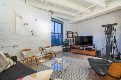 303 55 E Cordova Street, Vancouver, BC, Vancouver — Apartment/Condo for sale