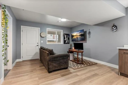 Backyard Photo of 45582 Meadowbrook Drive, Chilliwack, BC
