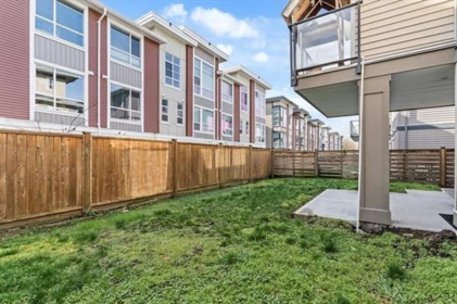 Outdoor Deck Photo of 45582 Meadowbrook Drive, Chilliwack, BC