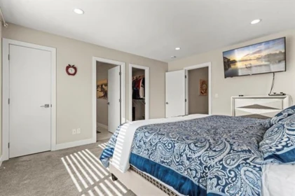 Primary Bedroom Photo of 45582 Meadowbrook Drive, Chilliwack, BC