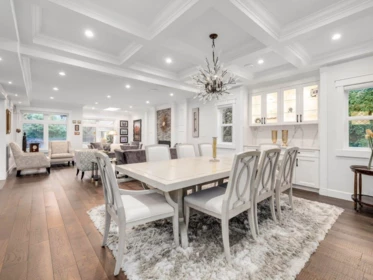 Breakfast Nook Photo of 13330 20 Avenue, Surrey, BC