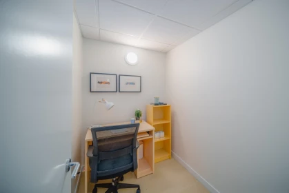 Mudroom Photo of 1107 788 Richards Street, Vancouver, BC