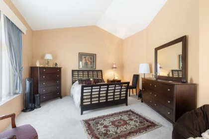 Loft / Bonus Room Photo of 2905 Cliffrose Crescent, Coquitlam, BC