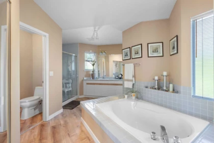 Mudroom Photo of 2905 Cliffrose Crescent, Coquitlam, BC