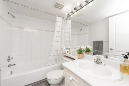 Mudroom Photo of 101 5765 Glover Road, Langley, BC