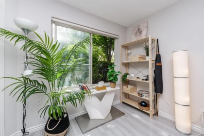 Office / Den Photo of 101 5765 Glover Road, Langley, BC
