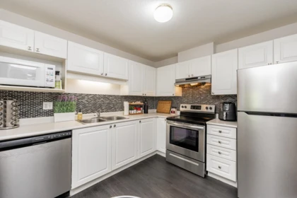 Primary Bedroom Photo of 101 5765 Glover Road, Langley, BC