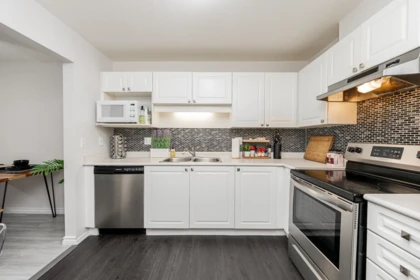Walk-In Closet Photo of 101 5765 Glover Road, Langley, BC