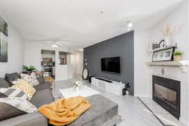 101 5765 Glover Road, Langley, BC