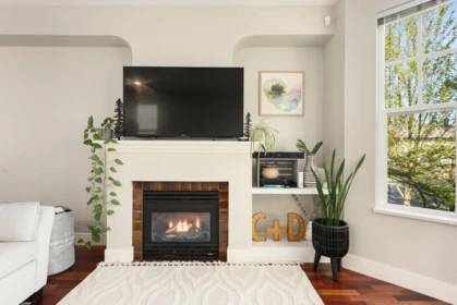 888 W 15th Avenue, Vancouver, BC, Vancouver — Townhouse for sale