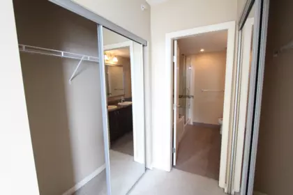 Basement Recreation Room Photo of 3301 892 Carnarvon Street, New Westminster, BC