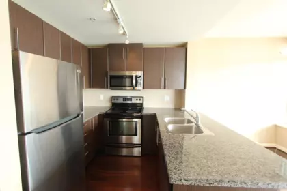 3301 892 Carnarvon Street, New Westminster, BC, New Westminster — Apartment/Condo for sale