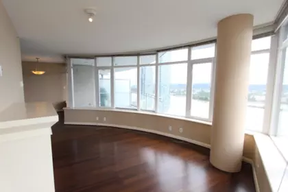 3301 892 Carnarvon Street, New Westminster, BC, New Westminster — Apartment/Condo for sale