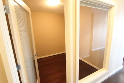 Laundry Room Photo of 3301 892 Carnarvon Street, New Westminster, BC