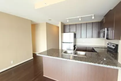 3301 892 Carnarvon Street, New Westminster, BC, New Westminster — Apartment/Condo for sale