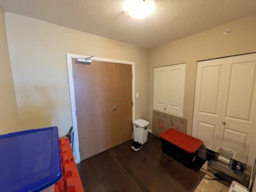Primary Bathroom Photo of 3301 892 Carnarvon Street, New Westminster, BC