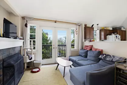 832 Salsbury Drive, Vancouver, BC, Vancouver — Single Family Residence for sale