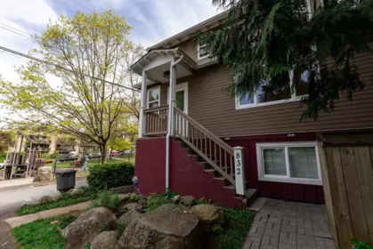 832 Salsbury Drive, Vancouver, BC, Vancouver — Single Family Residence for sale