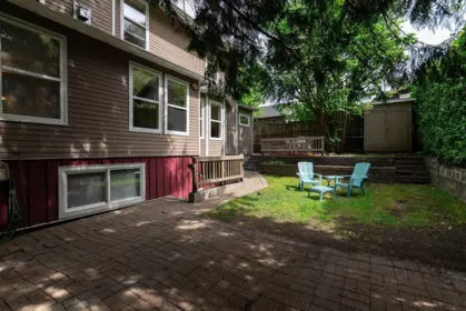 Fitness Center Photo Near 832 Salsbury Drive, Vancouver, BC