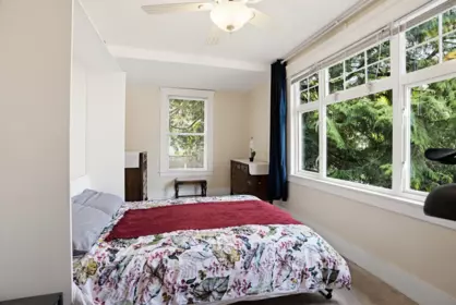 Guest Bathroom Photo of 832 Salsbury Drive, Vancouver, BC