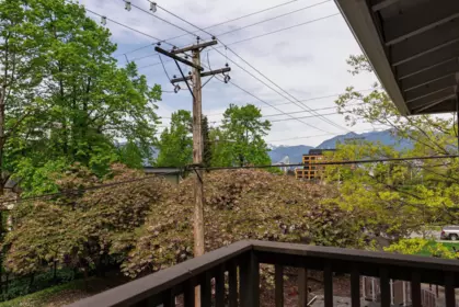 Hot Tub / Spa Photo of 832 Salsbury Drive, Vancouver, BC