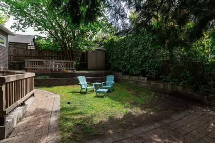 Mudroom Photo of 832 Salsbury Drive, Vancouver, BC