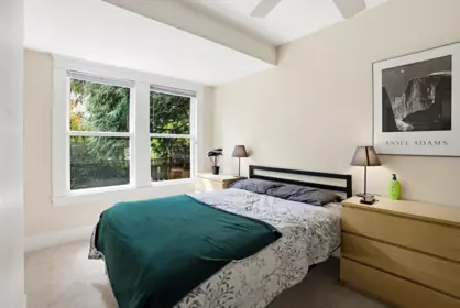 Office / Den Photo of 832 Salsbury Drive, Vancouver, BC