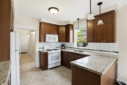 Primary Bedroom Photo of 832 Salsbury Drive, Vancouver, BC