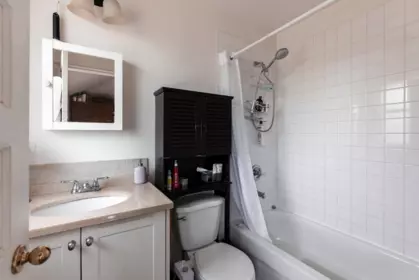 Street View Photo of 832 Salsbury Drive, Vancouver, BC