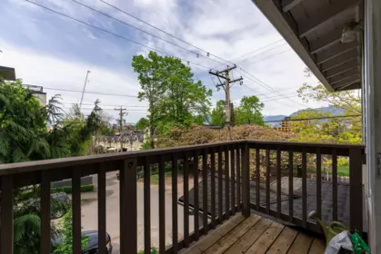 Swimming Pool Photo of 832 Salsbury Drive, Vancouver, BC