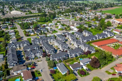 Community Amenities Photo (Clubhouse) of 79 8881 Walters Street, Chilliwack, BC