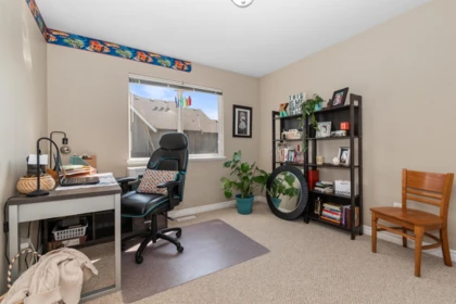 Garage Interior Photo of 79 8881 Walters Street, Chilliwack, BC