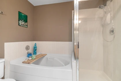 Hallway Photo of 79 8881 Walters Street, Chilliwack, BC